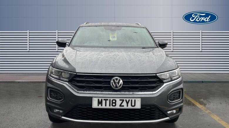 Volkswagen T-Roc 1.5 TSI EVO SEL 5dr Petrol Hatchback